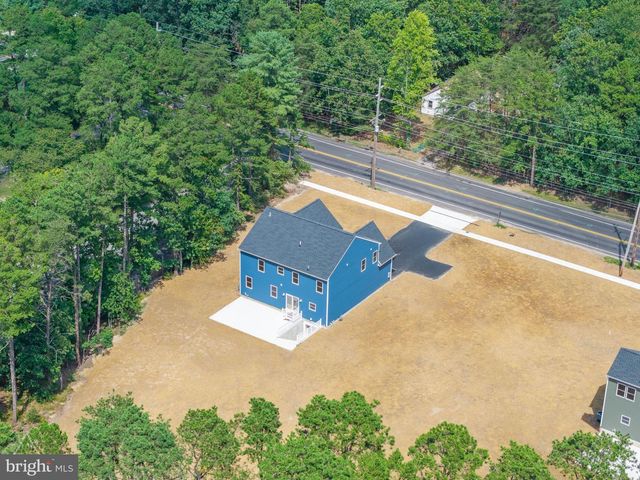 983 NEW BROOKLYN ERIAL RD, Sicklerville, NJ 08081