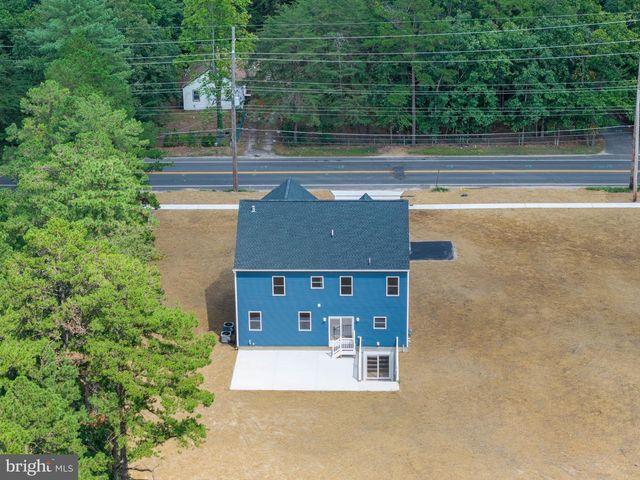 983 NEW BROOKLYN ERIAL RD, Sicklerville, NJ 08081