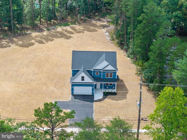 983 NEW BROOKLYN ERIAL RD, Sicklerville, NJ 08081