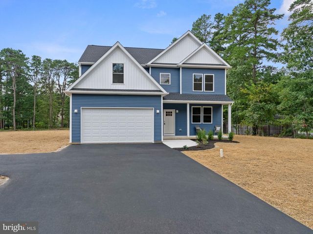 983 NEW BROOKLYN ERIAL RD, Sicklerville, NJ 08081