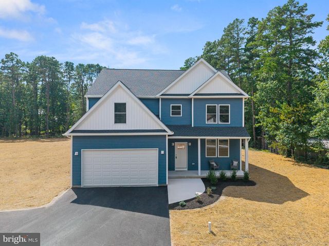 983 NEW BROOKLYN ERIAL RD, Sicklerville, NJ 08081