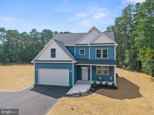983 NEW BROOKLYN ERIAL RD, Sicklerville, NJ 08081