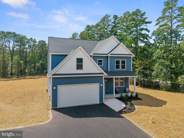 983 NEW BROOKLYN ERIAL RD, Sicklerville, NJ 08081
