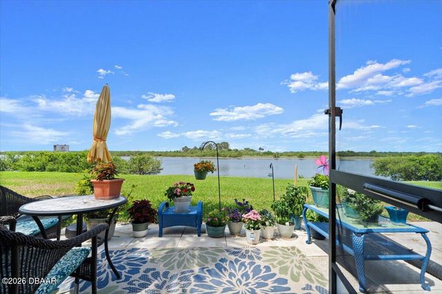 13 N Ocean Palm Villa N, Flagler Beach, FL 32136