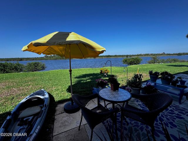 13 N Ocean Palm Villa N, Flagler Beach, FL 32136