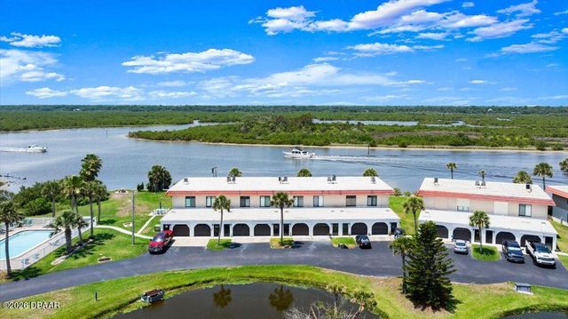 13 N Ocean Palm Villa N, Flagler Beach, FL 32136