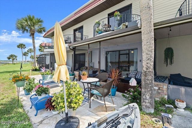 13 N Ocean Palm Villa N, Flagler Beach, FL 32136