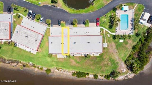 13 N Ocean Palm Villa N, Flagler Beach, FL 32136