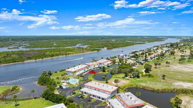 13 N Ocean Palm Villa N, Flagler Beach, FL 32136