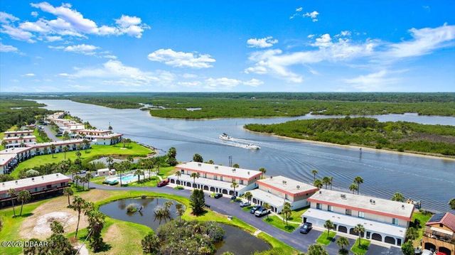 13 N Ocean Palm Villa N, Flagler Beach, FL 32136