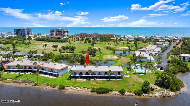 13 N Ocean Palm Villa N, Flagler Beach, FL 32136