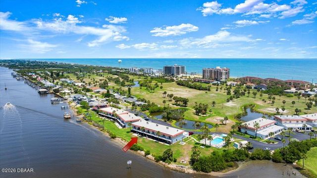 13 N Ocean Palm Villa N, Flagler Beach, FL 32136