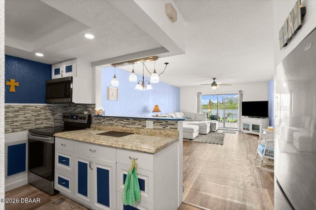 13 N Ocean Palm Villa N, Flagler Beach, FL 32136