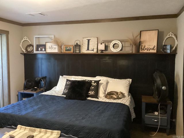 2631 Hwy 24 E., Prescott, AR 71857