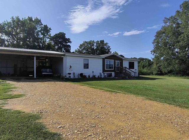 2631 Hwy 24 E., Prescott, AR 71857