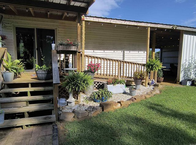 2631 Hwy 24 E., Prescott, AR 71857