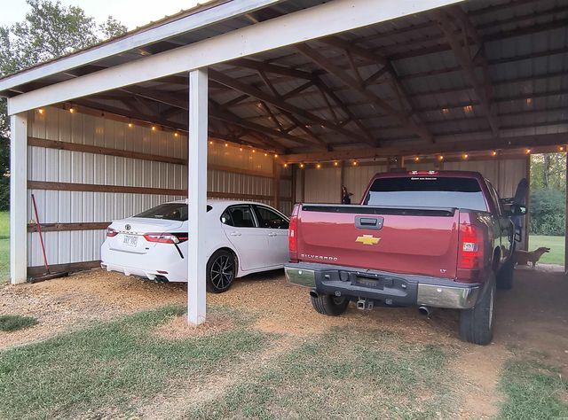 2631 Hwy 24 E., Prescott, AR 71857