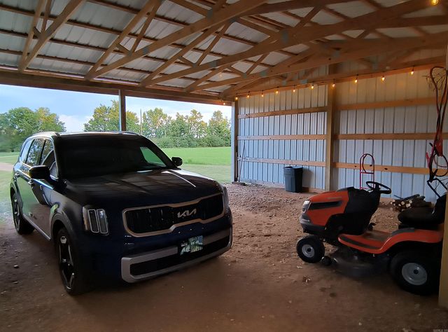 2631 Hwy 24 E., Prescott, AR 71857