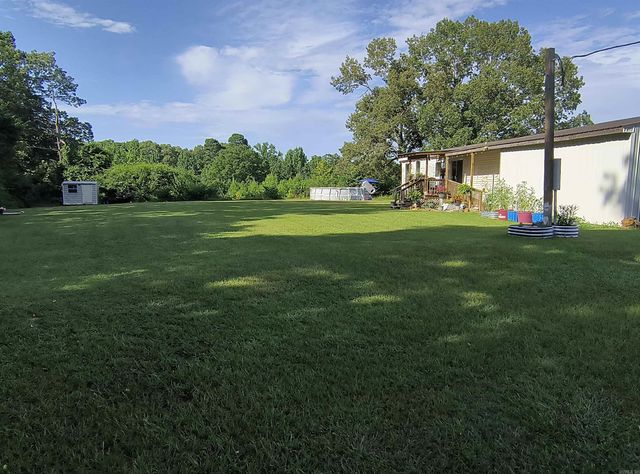 2631 Hwy 24 E., Prescott, AR 71857