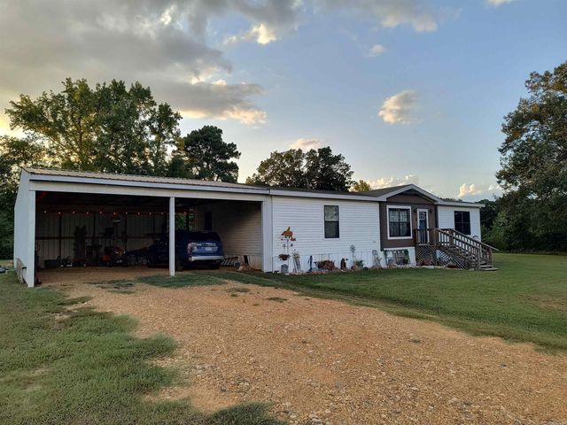 2631 Hwy 24 E., Prescott, AR 71857