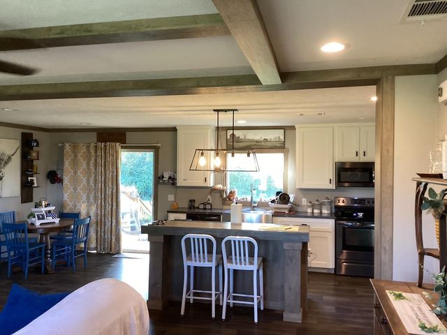 2631 Hwy 24 E., Prescott, AR 71857