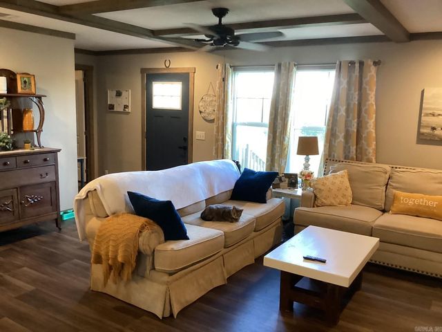 2631 Hwy 24 E., Prescott, AR 71857