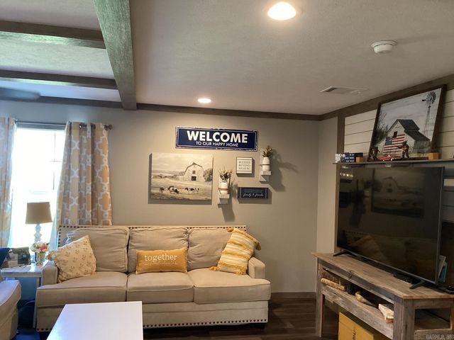 2631 Hwy 24 E., Prescott, AR 71857