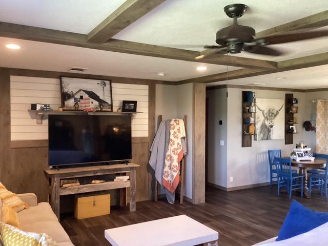 2631 Hwy 24 E., Prescott, AR 71857