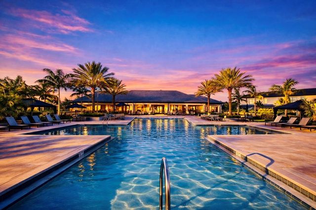 2293 S Appleton Circle, Oakland Park, FL 33309