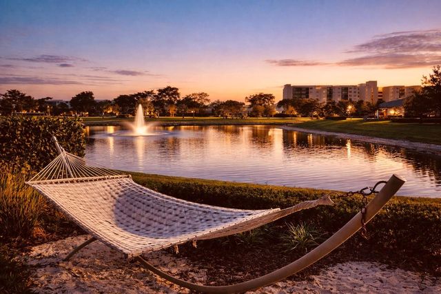 2293 S Appleton Circle, Oakland Park, FL 33309