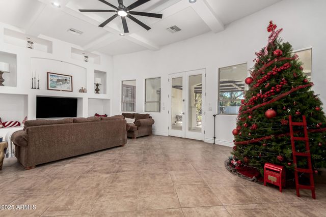 19975 E VIA DEL PALO --, Queen Creek, AZ 85142