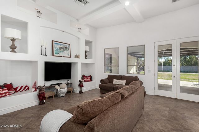 19975 E VIA DEL PALO --, Queen Creek, AZ 85142