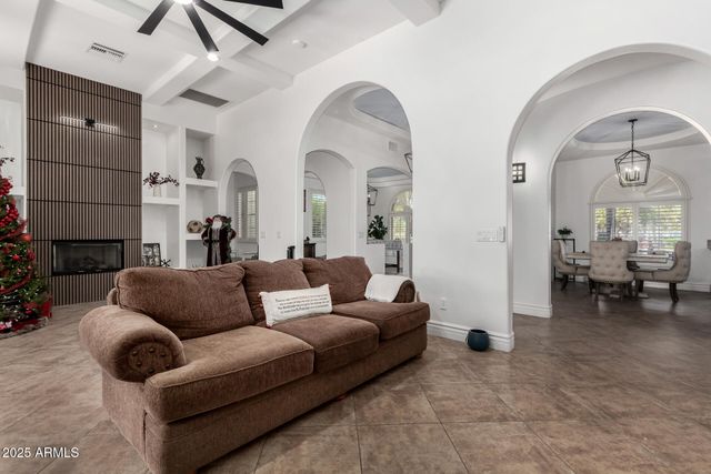 19975 E VIA DEL PALO --, Queen Creek, AZ 85142