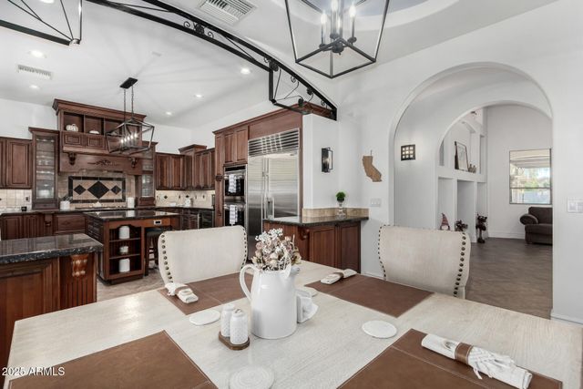 19975 E VIA DEL PALO --, Queen Creek, AZ 85142