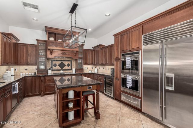 19975 E VIA DEL PALO --, Queen Creek, AZ 85142