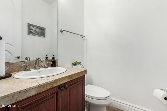 19975 E VIA DEL PALO --, Queen Creek, AZ 85142