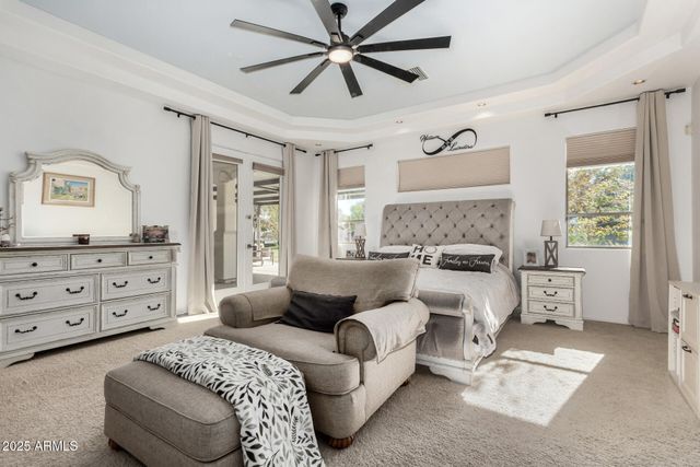 19975 E VIA DEL PALO --, Queen Creek, AZ 85142