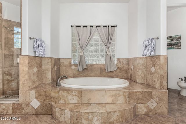 19975 E VIA DEL PALO --, Queen Creek, AZ 85142