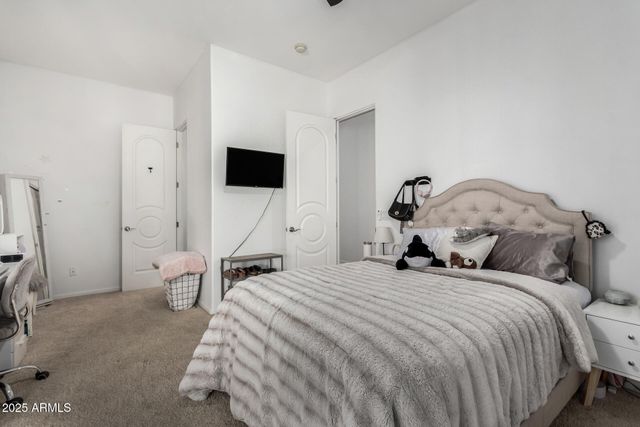 19975 E VIA DEL PALO --, Queen Creek, AZ 85142