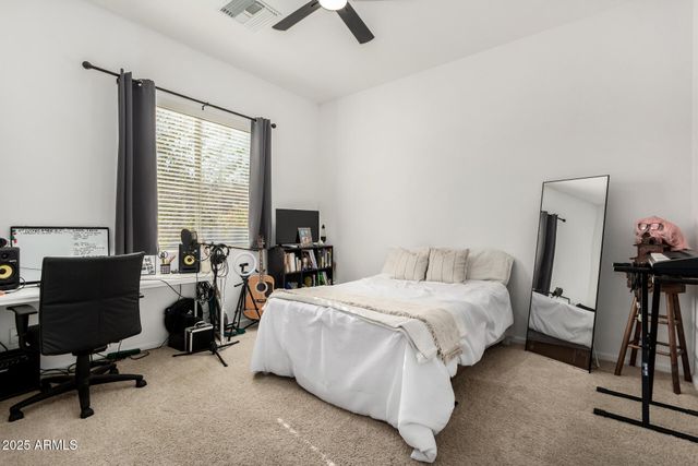 19975 E VIA DEL PALO --, Queen Creek, AZ 85142