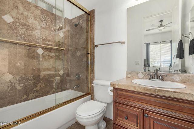 19975 E VIA DEL PALO --, Queen Creek, AZ 85142