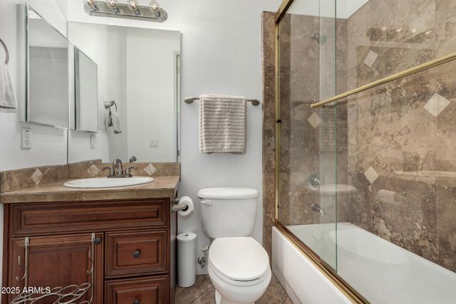 19975 E VIA DEL PALO --, Queen Creek, AZ 85142