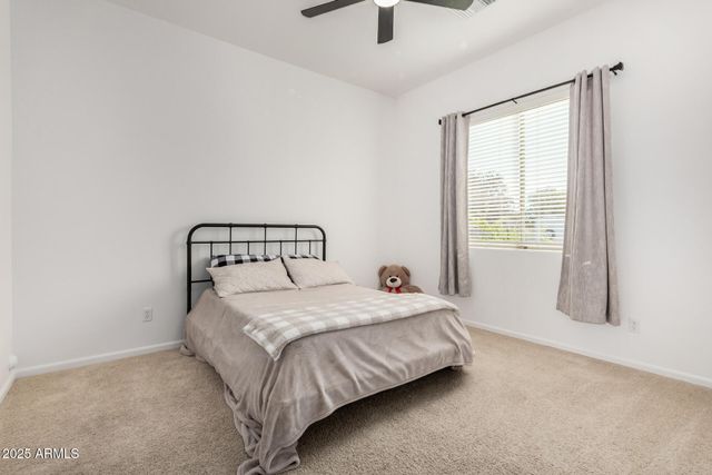 19975 E VIA DEL PALO --, Queen Creek, AZ 85142