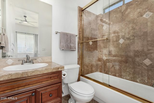 19975 E VIA DEL PALO --, Queen Creek, AZ 85142