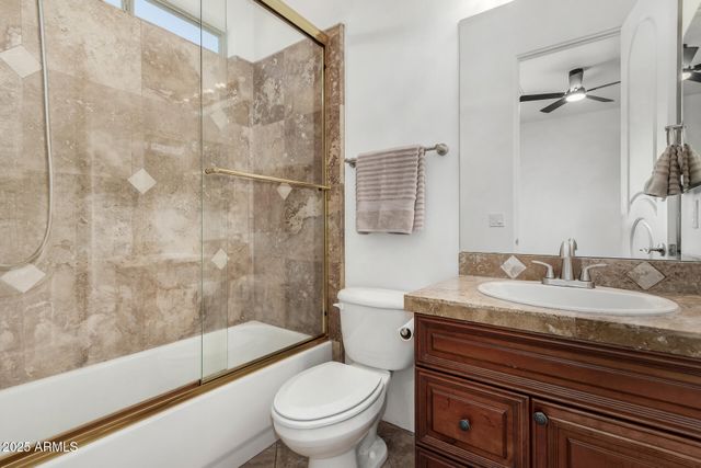 19975 E VIA DEL PALO --, Queen Creek, AZ 85142