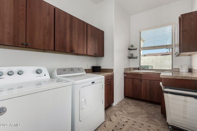 19975 E VIA DEL PALO --, Queen Creek, AZ 85142