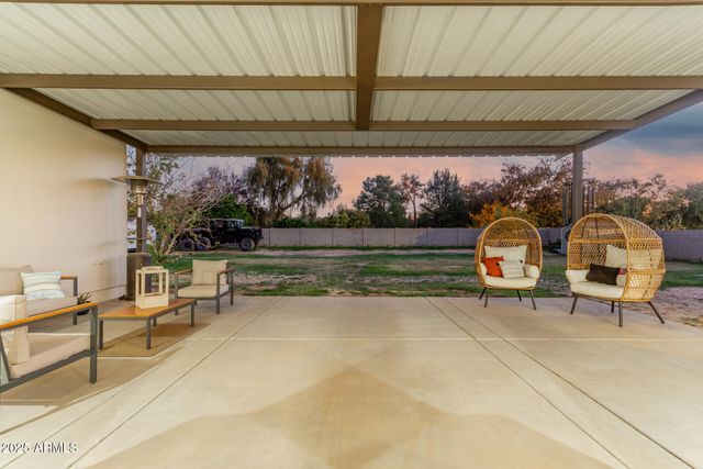 19975 E VIA DEL PALO --, Queen Creek, AZ 85142