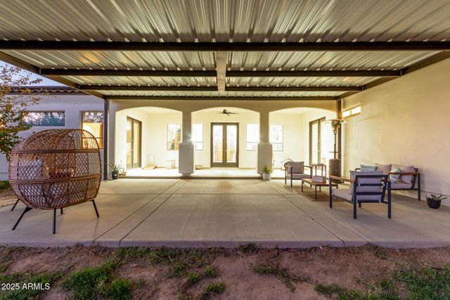 19975 E VIA DEL PALO --, Queen Creek, AZ 85142