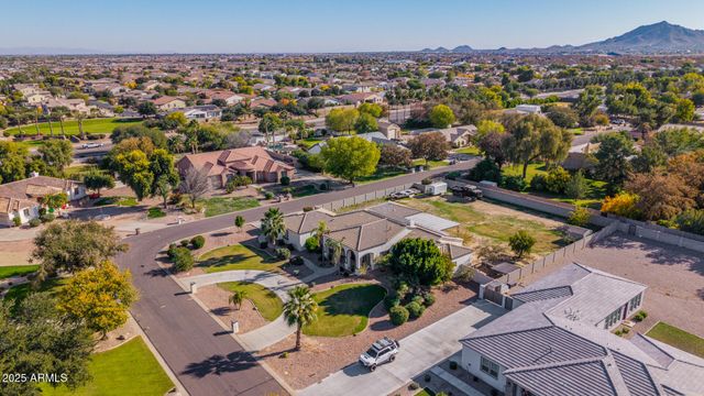 19975 E VIA DEL PALO --, Queen Creek, AZ 85142