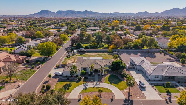 19975 E VIA DEL PALO --, Queen Creek, AZ 85142